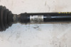 TRANSMISION DELANTERA DERECHA Volkswagen JETTA V (1K2) 