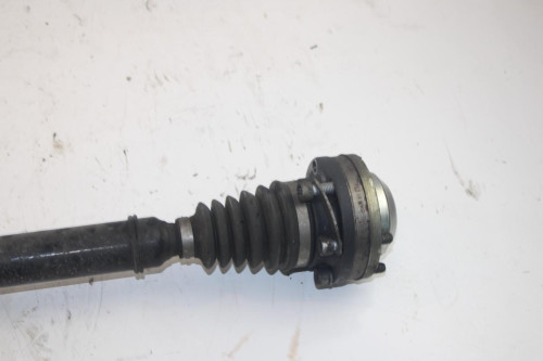 TRANSMISION DELANTERA DERECHA Volkswagen JETTA V (1K2) 