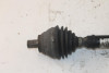 TRANSMISION DELANTERA DERECHA Volkswagen JETTA V (1K2) 