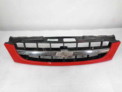 REJILLA DELANTERA, CHEVROLET, LACETTI