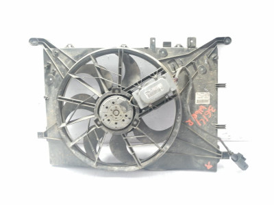 ELECTROVENTILADOR, VOLVO, XC70