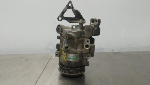  COMPRESOR AIRE ACONDICIONADO MERCEDES-BENZ CLASE A (BM 168) 