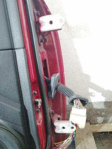 PUERTA DELANTERA IZQUIERDA KIA CEED SPORTSWAGON (ED) 