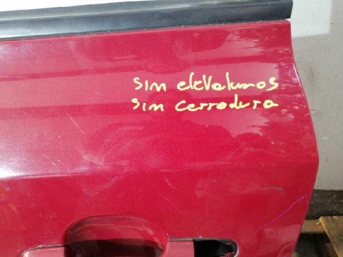  PUERTA DELANTERA IZQUIERDA KIA CEED SPORTSWAGON (ED) 