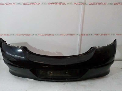 PARAGOLPES TRASERO, OPEL, ASTRA H GTC
