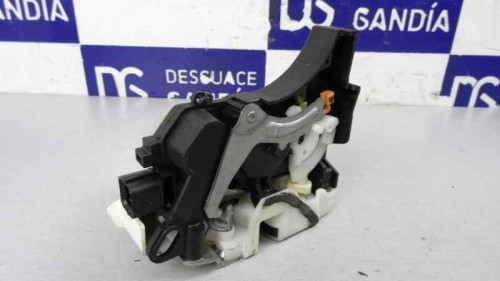  CERRADURA PUERTA DELANTERA DERECHA MITSUBISHI OUTLANDER (CW0) 