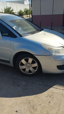 ALETA DELANTERA DERECHA Citroen C4 Berlina (06.2004->)