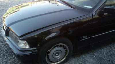 BMW SERIE 3 BERLINA (E36)