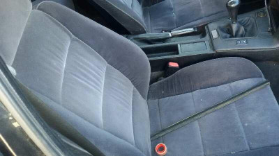 BMW SERIE 3 BERLINA (E36)