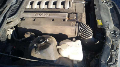 BMW SERIE 3 BERLINA (E36)
