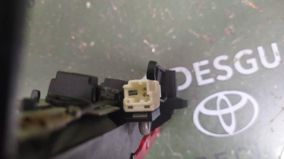 LUZ CENTRAL DE FRENO, Nissan, X-TRAIL (T30)