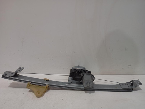ELEVALUNAS DELANTERO DERECHO Renault CLIO IV 