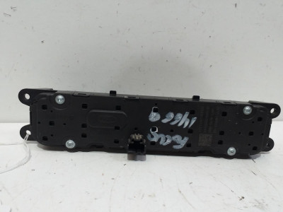 SISTEMA AUDIO / RADIO CD, FORD, FOCUS BERLINA (CGE)