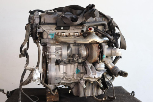  MOTOR COMPLETO VOLKSWAGEN TOUAREG (7LA) 