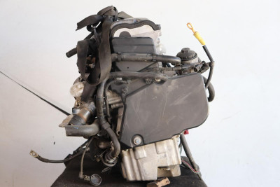 MOTOR COMPLETO, VOLKSWAGEN, TOUAREG (7LA)