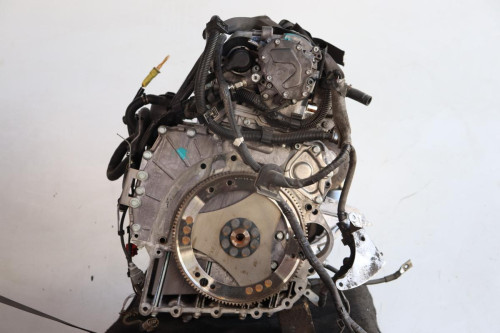  MOTOR COMPLETO VOLKSWAGEN TOUAREG (7LA) 
