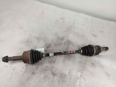 TRANSMISION DELANTERA IZQUIERDA, TOYOTA, AYGO (B4)