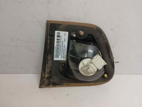  PILOTO TRASERO IZQUIERDO INTERIOR Seat IBIZA (6K1) 