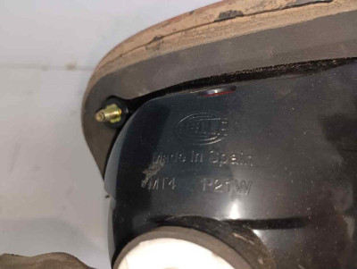PILOTO TRASERO IZQUIERDO INTERIOR, SEAT, IBIZA (6K1)