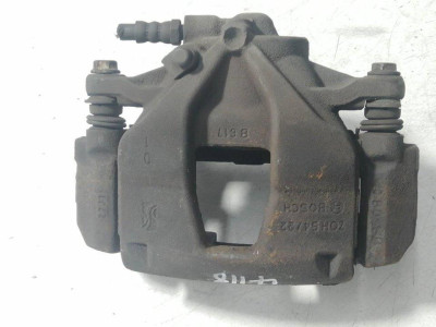 PINZA DE FRENO DELANTERA DERECHA, FIAT, II DOBLÒ (152)