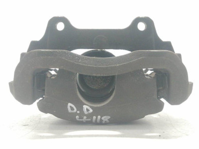 PINZA DE FRENO DELANTERA DERECHA, FIAT, II DOBLÒ (152)