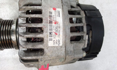 ALTERNADOR, FIAT, CROMA (194)