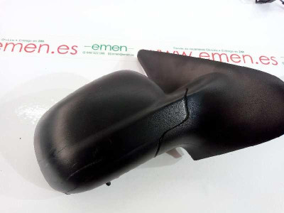 RETROVISOR DERECHO, SEAT, IBIZA (6K1)