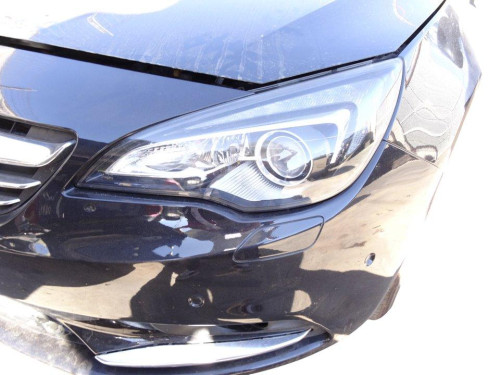  MORRO COMPLETO, OPEL, CASCADA 