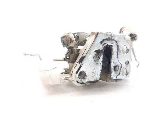 CERRADURA PUERTA DELANTERA DERECHA PEUGEOT 107 