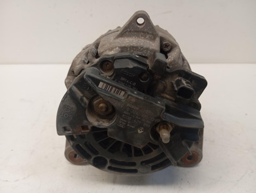  ALTERNADOR, RENAULT, CLIO III 