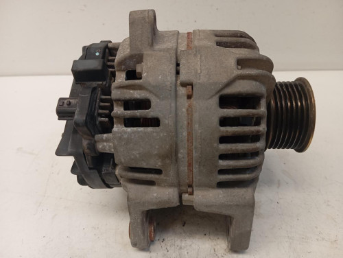  ALTERNADOR, RENAULT, CLIO III 