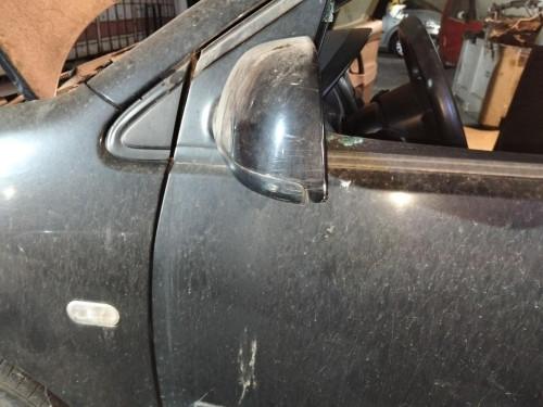 RETROVISOR IZQUIERDO Volkswagen POLO IV (9N1) 