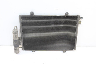 CONDENSADOR / RADIADOR AIRE ACONDICIONADO, Renault, CLIO II FASE I (B/CB0)