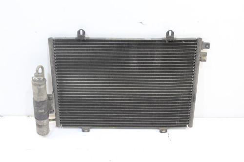 CONDENSADOR / RADIADOR AIRE ACONDICIONADO Renault CLIO II FASE I (B/CB0) 
