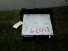  SISTEMA AUDIO / RADIO CD PEUGEOT 208 