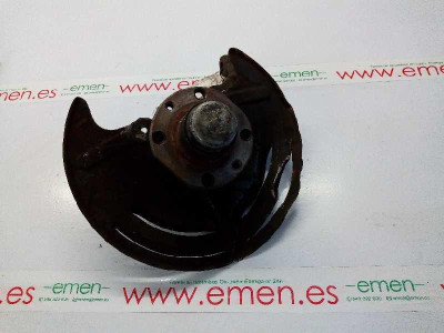 MANGUETA DELANTERA IZQUIERDA, SEAT