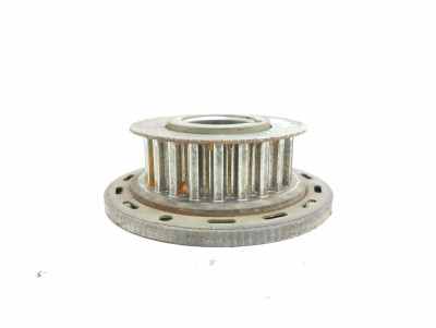 POLEA BOMBA INYECTORA, FORD, TRANSIT CONNECT (CHC)