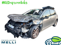 VOLKSWAGEN GOLF VII BERLINA (BQ1/BE2)