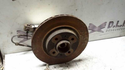 MANGUETA DELANTERA DERECHA, RENAULT, MEGANE I FASE 2 BERLINA (BA0)
