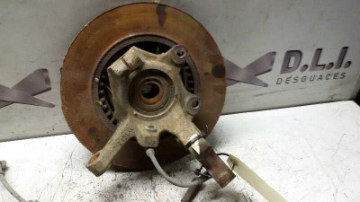 MANGUETA DELANTERA DERECHA, RENAULT, MEGANE I FASE 2 BERLINA (BA0)