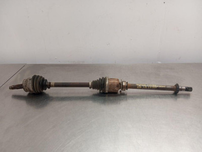 TRANSMISION DELANTERA DERECHA, FIAT, II DOBLÒ (263) CARGO