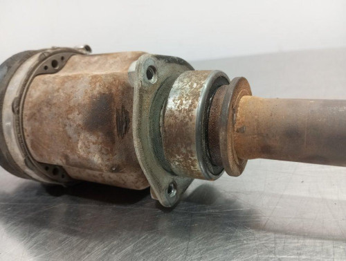  TRANSMISION DELANTERA DERECHA, FIAT, II DOBLÒ (263) CARGO 