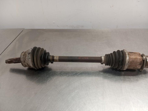  TRANSMISION DELANTERA DERECHA, FIAT, II DOBLÒ (263) CARGO 