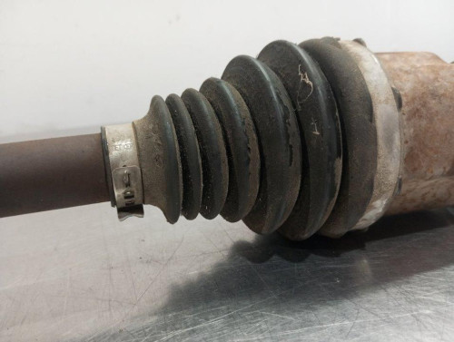  TRANSMISION DELANTERA DERECHA, FIAT, II DOBLÒ (263) CARGO 