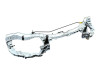 PANEL FRONTAL Ford KUGA (CBS) 