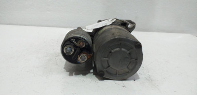 MOTOR ARRANQUE, RENAULT, CLIO III