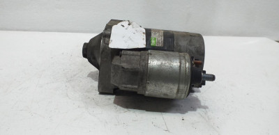 MOTOR ARRANQUE, RENAULT, CLIO III