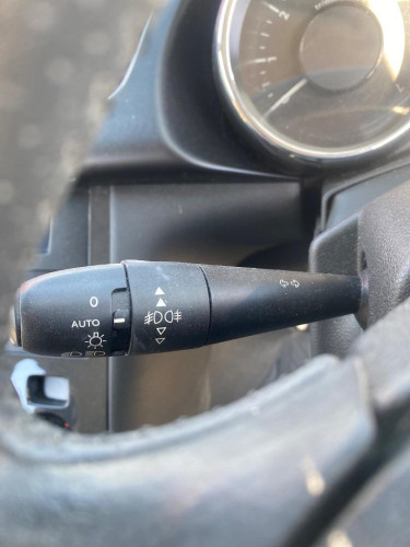 MANDO LUCES PEUGEOT 3008 