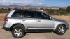 VOLKSWAGEN TOUAREG (7LA) — автомобиль-донор на запчасти 