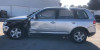 VOLKSWAGEN TOUAREG (7LA) — автомобиль-донор на запчасти 